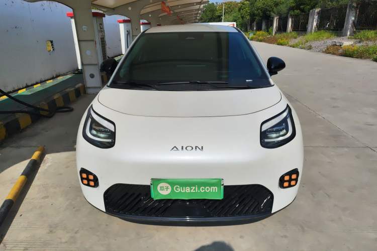 Used AION UT 2025 330 Starlight Edition
