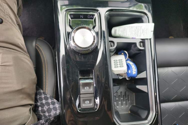 Used Haval DARGO 2022 1.5T DCT Two-Wheel Drive Border Collie Edition