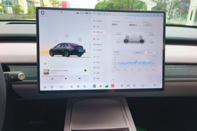 Used ONVO L60 2024 60 kWh All-Wheel Drive