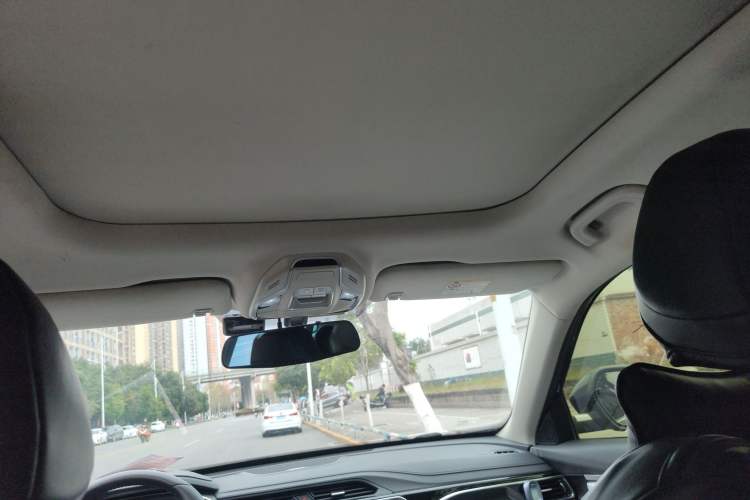 Used Geely Auto Emgrand X7 Sport 2020 1.8TD DCT Smart Connect PRO