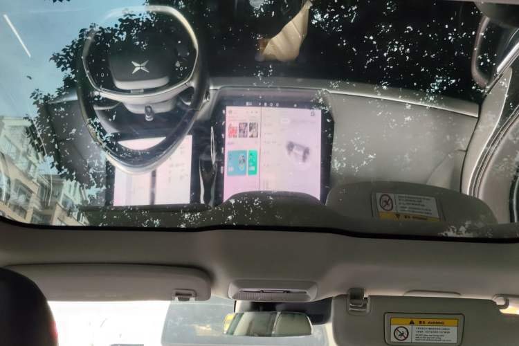 Used XPeng P7 2022 586G