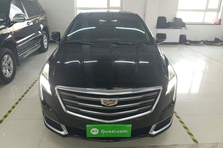 Used Cadillac XTS 2018 28T Tech Edition
