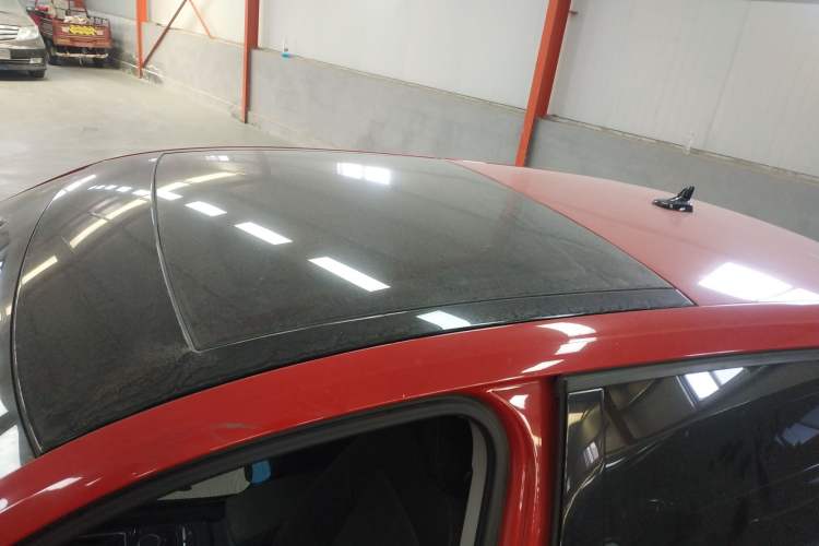 Used Audi Q2L 2018 35 TFSI Launch Exclusive Edition China VI