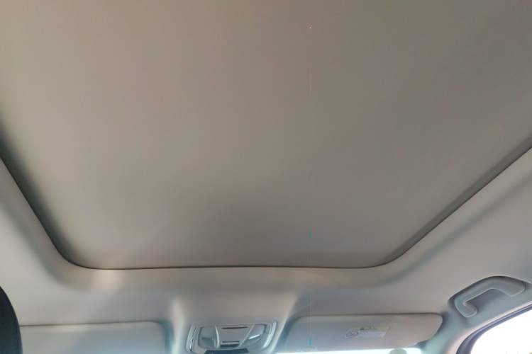 Used Haval Raptor New Energy 2026 Model Hi4 200 Ultra Flagship Edition Headliner