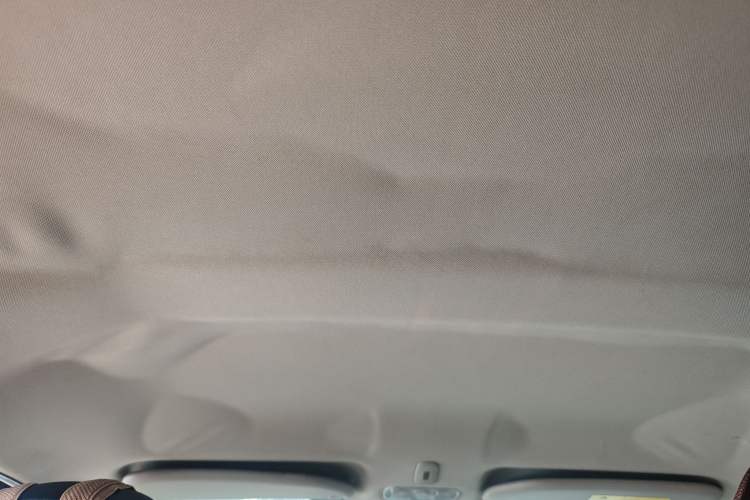 Used Citroen C3-XR 2015 1.6THP Automatic Smart Model Headliner