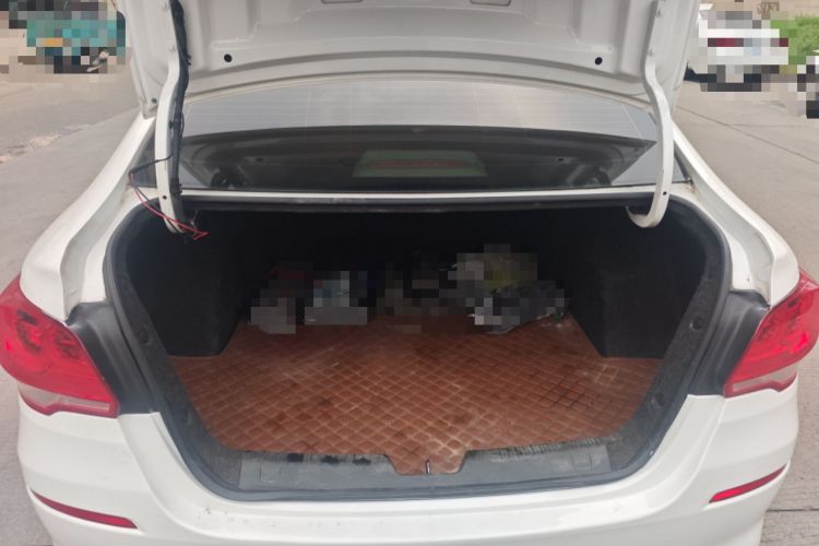 Used Chevrolet Cavalier 2019 320 Automatic Enjoyment with Sunroof
