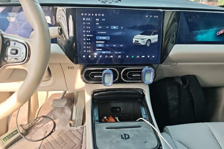 Used Leapmotor C11 2021 Luxury Edition
