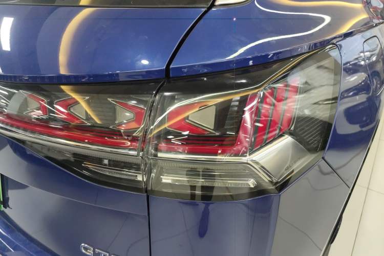 Used Volkswagen Tayron GTE Plug-in Hybrid 2023 280TSI Luxury Plus Advanced Edition
