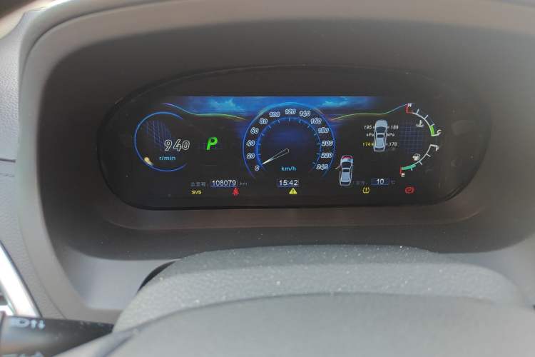 Used BYD S7 2015 2.0T Upgraded Automatic Flagship Version