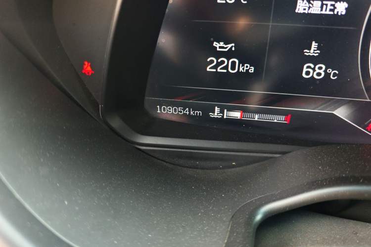 Used Cadillac CT5 2021 28T Prestige Edition
