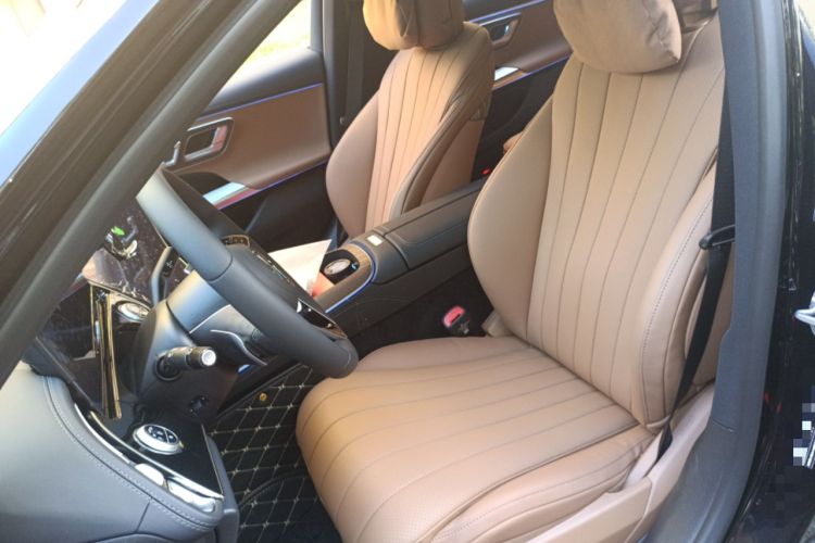 Used Mercedes-Benz E-Class 2026 E 300 L Luxury
