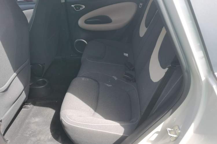 Used Wuling Bingo 2023 203km Light Edition