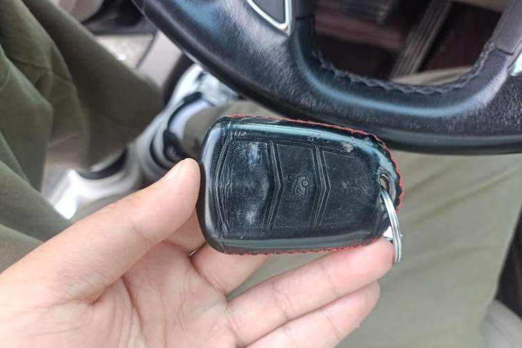 Used Cadillac CT6 2017 28T Fashion Edition
