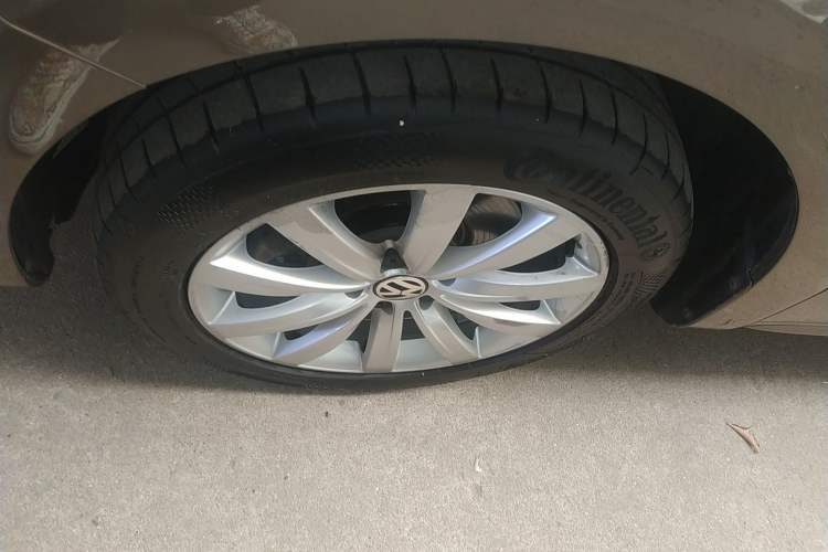 Used Volkswagen Sharan 2014 2.0 TSI Comfort Model
