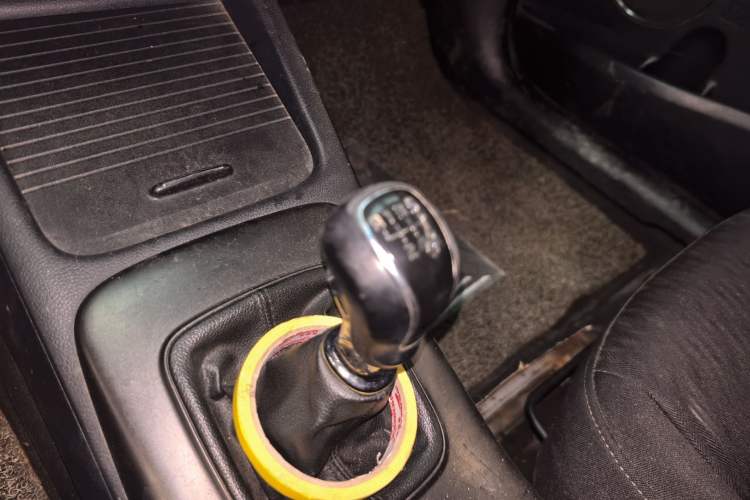 Used Kia K3 2013 1.6L Manual GLS