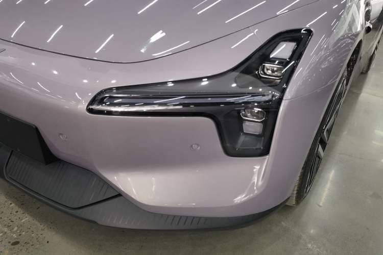 Used XPeng MONA M03 2025 600 with Ultra-Long Range Max