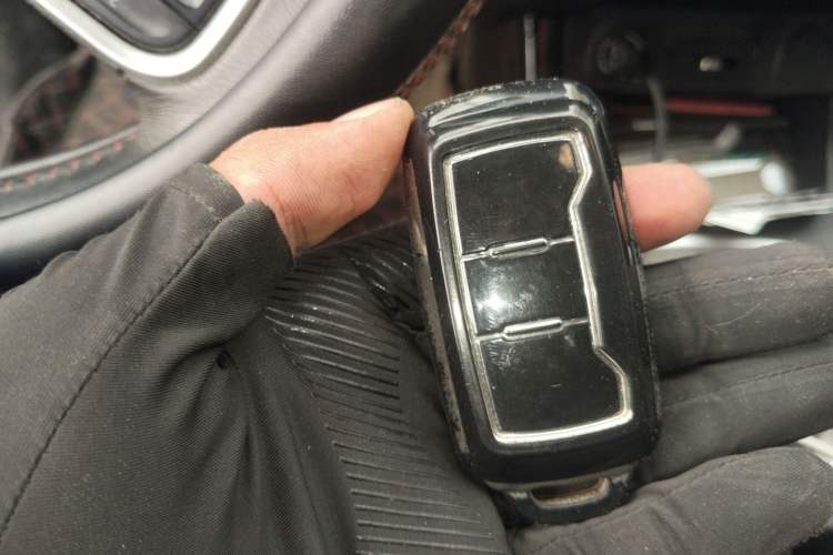 Used Cowin X3 2018 1.6L Manual Zhiyao Edition China V Standard
