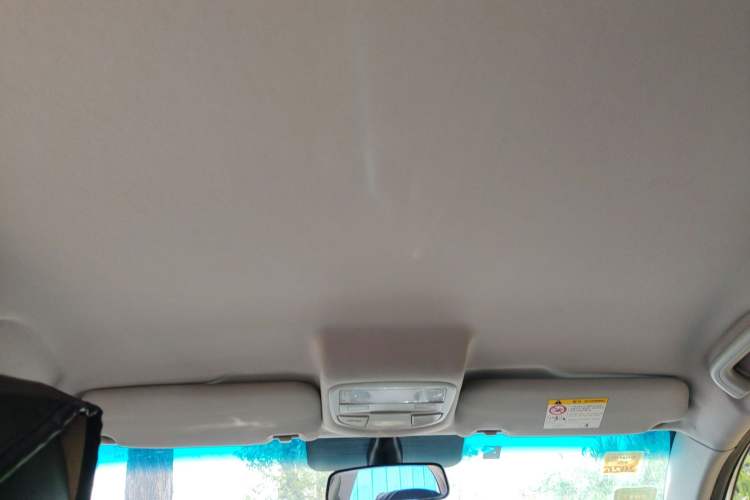 Used Geely Auto Vision 2017 1.5L Automatic Happiness Edition