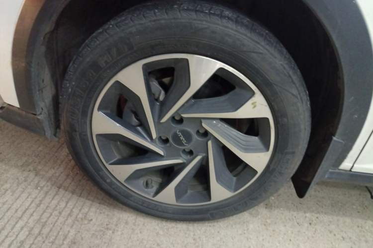 Used Dongfeng Aeolus Yixuan GS 2021 230T Automatic Star-Chasing Edition