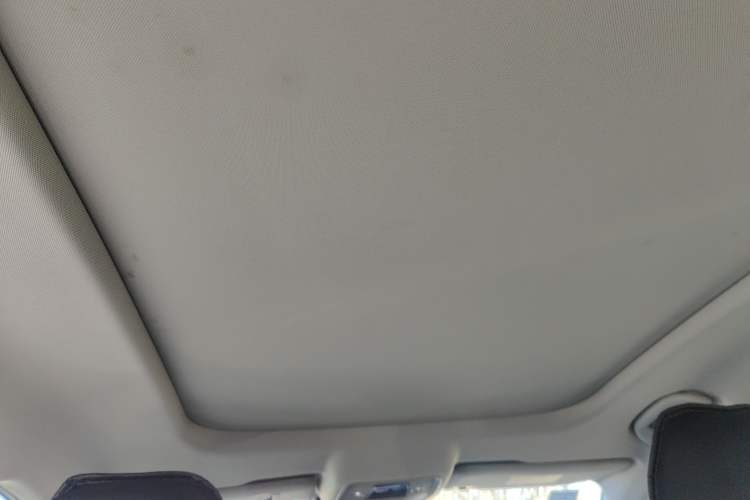 Used BYD Song Pro 2019 1.5T Automatic Luxury Model