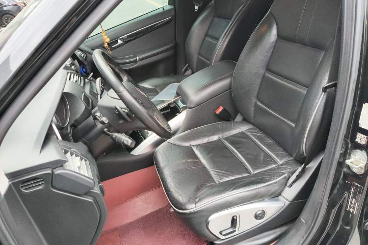 Used Mercedes-Benz R-Class 2017 R 320 4MATIC Business Edition Prestige Model