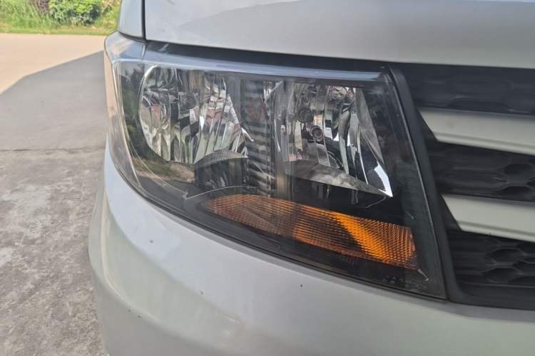 Used JAC Refine M3 2019 Creator Edition 1.8L Luxury Model