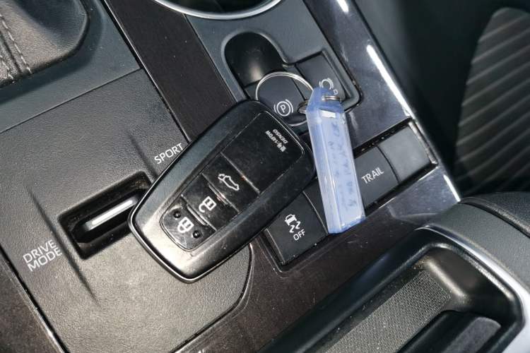 Used Toyota Crown Kluger 2023 2.5L HEV Four-Wheel Drive Prestige Edition
