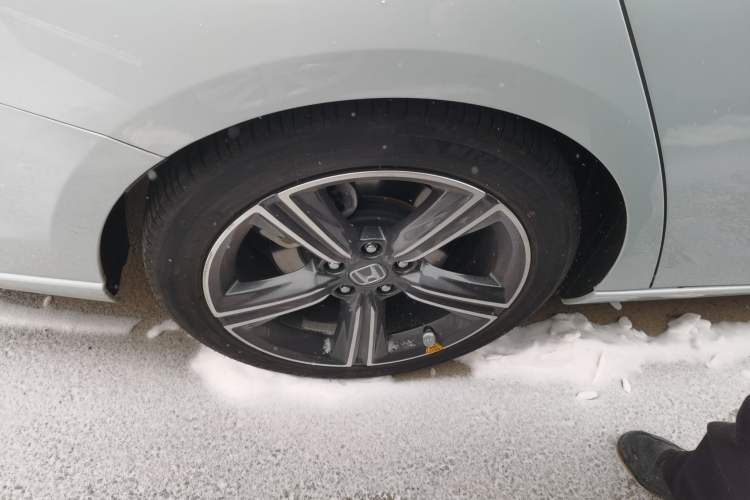 Used Honda Inspire New Energy 2023 ePHEV Prestige Edition
