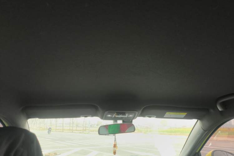 Used BYD Seagull 2023 Free Edition
