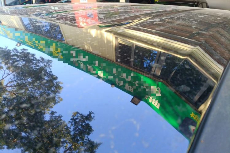 Used AION i60 2026 Model 530 Standard Edition
