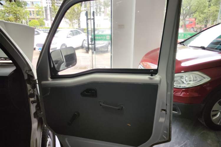 Used Wuling Zhiguang 2020 1.2L Practical Model China VI LSI
