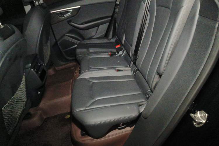 Used Audi Q8 2022 55 TFSI Luxury Dynamic Edition