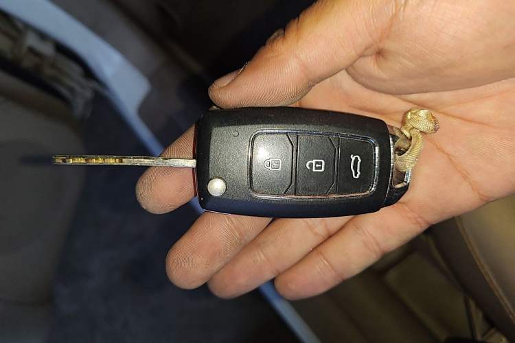 Used Toyota Corolla EX 2013 1.6L Automatic Excellence Edition