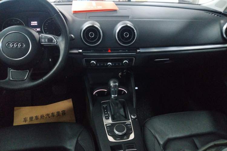 Used Audi A3 2016 Sportback 35 TFSI Style Edition