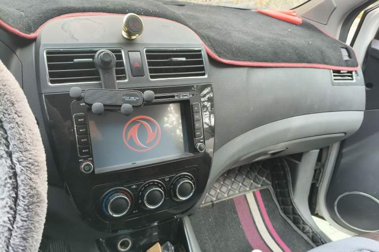 Used FORTHING Joyear X3 2014 1.5L Luxury Model
