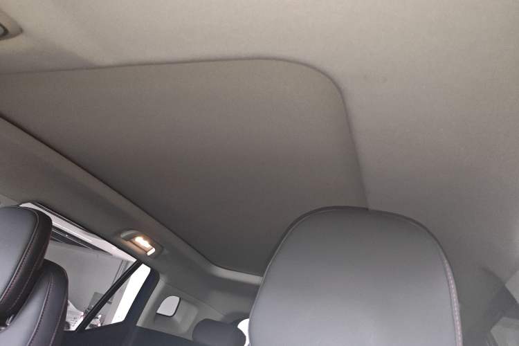 Used GAC Trumpchi GS4 2020 270T Automatic Smart Connectivity Edition
