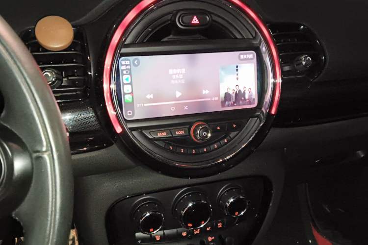 Used MINI Clubman 2021 1.5T COOPER