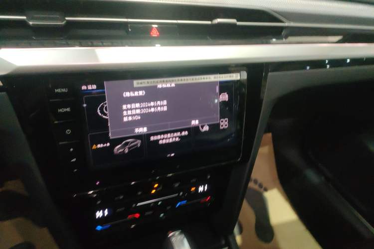 Used Volkswagen FAW-Volkswagen CC 2023 380TSI Striking Edition