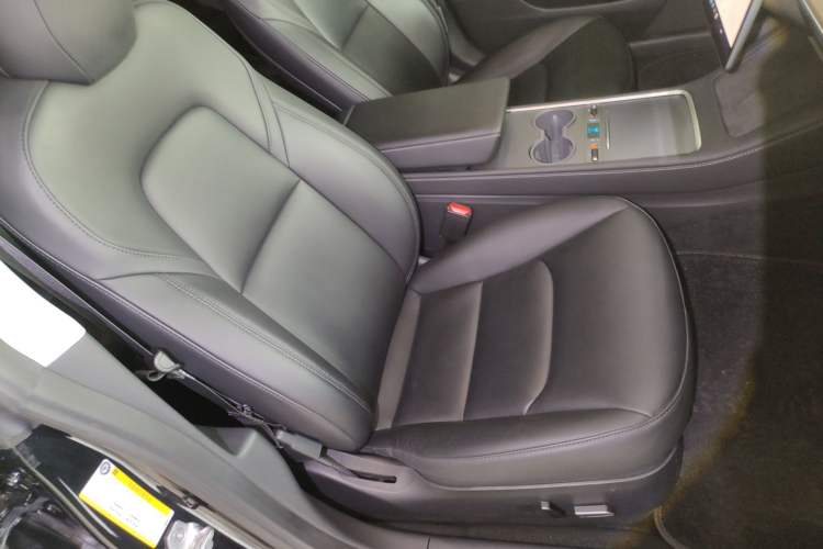 Used Tesla Model 3 2022 Performance High-Performance All-Wheel-Drive Version