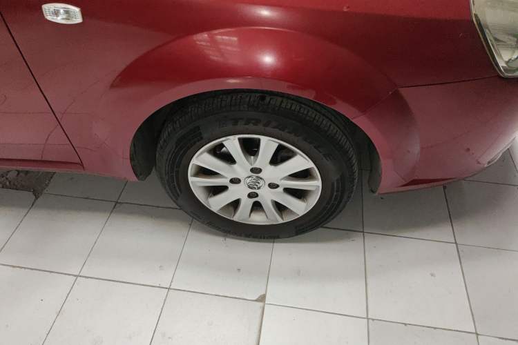 Used Buick Excelle 2013 1.5L Automatic Classic Model