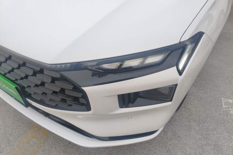 Used Ford Mondeo 2025 2.0T EcoBoost Ultimate Edition