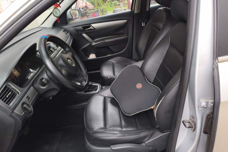 Used Volkswagen Lavida 2013 Restyled Classic 1.6L Automatic Comfort Edition
