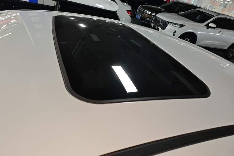 Used Geely Auto Emgrand GL 2020 1.5T DCT Luxury Model