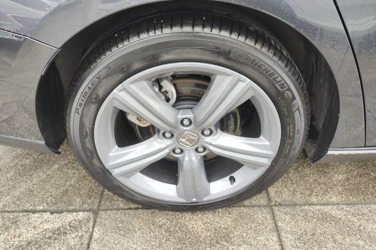 Used Honda Accord New Energy 2023 2.0L ePHEV Smart Edition
