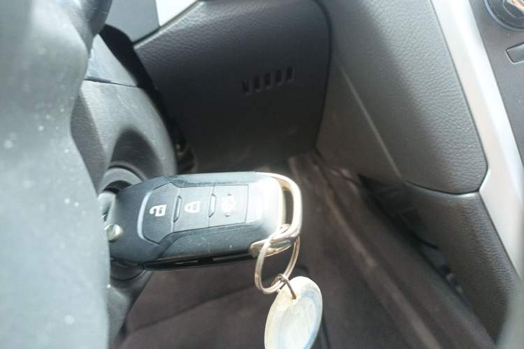 Used Ford Mondeo 2013 1.5L GTDi180 Fashion Edition
