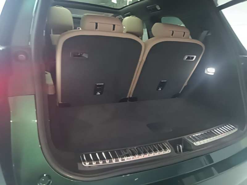 Used Li Auto L9 2025 Ultra Smart Refreshed Edition — 18