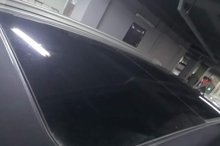 Used Hyundai Santa Fe 2019 380 TGDi TOP Automatic Two-Wheel Drive Flagship Version China VI Standard