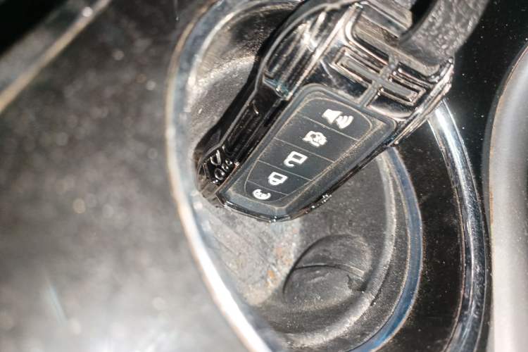 Used Ford Edge 2012 2.0T Zunrui Trim
