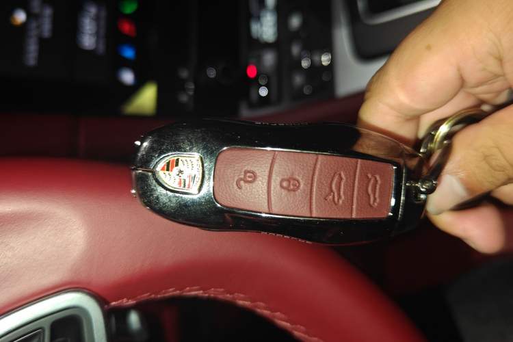 Used Porsche 718 2023 Cayman Style Edition 2.0T
