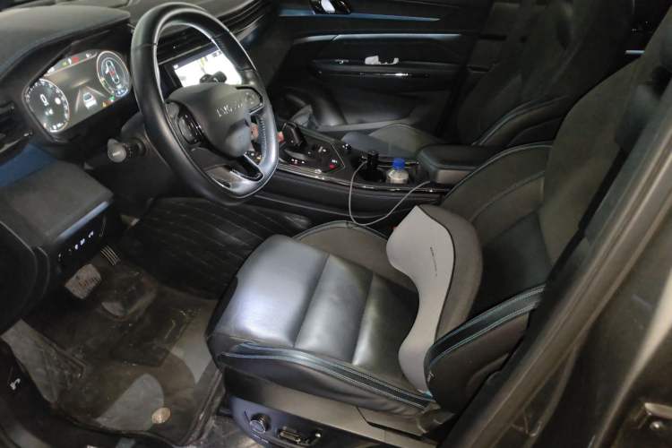 Used Lynk & Co 05 EM-P 2021 1.5TD PHEV HALO
